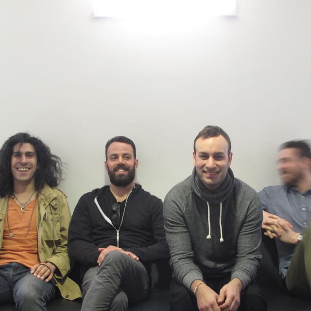 Brand New suites and premium seating