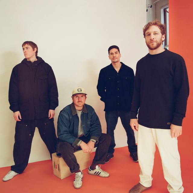 The Story So Far suites and premium seating