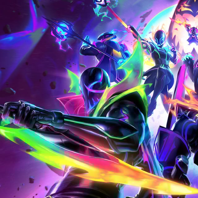 League of Legends suites and premium seating