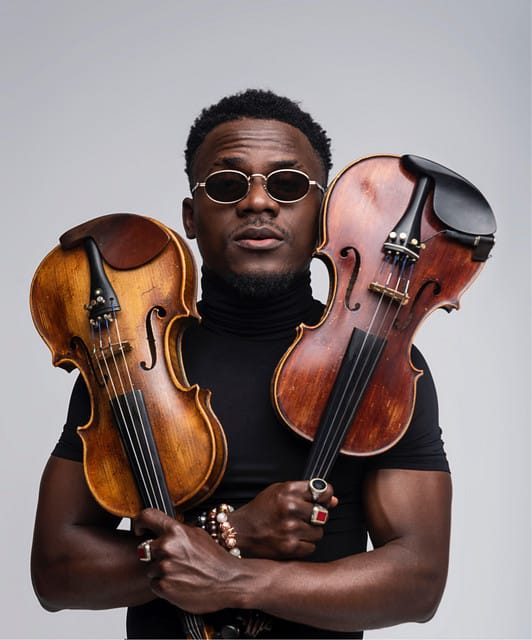 Demola suites and premium seating