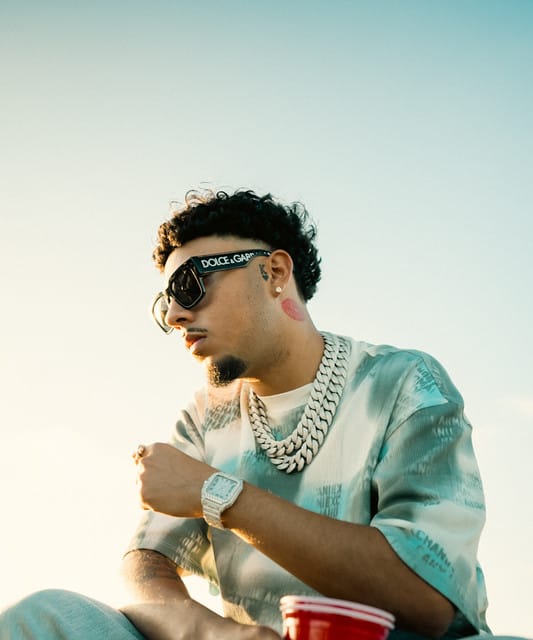 LiL Maru suites and premium seating