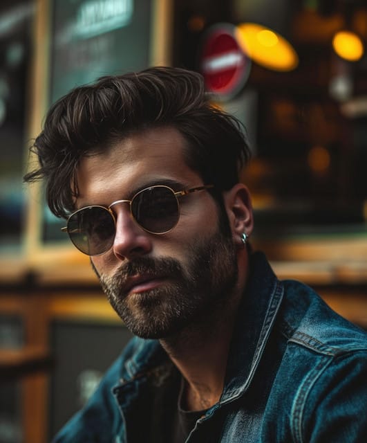 Chris Tucker suites and premium seating