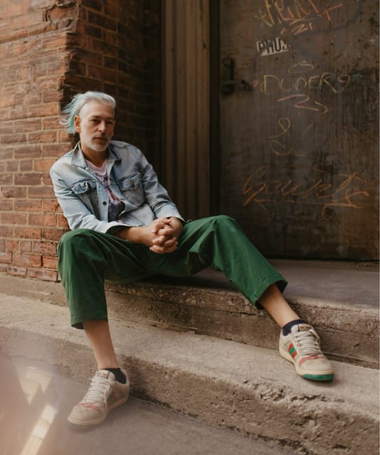 Matisyahu suites and premium seating