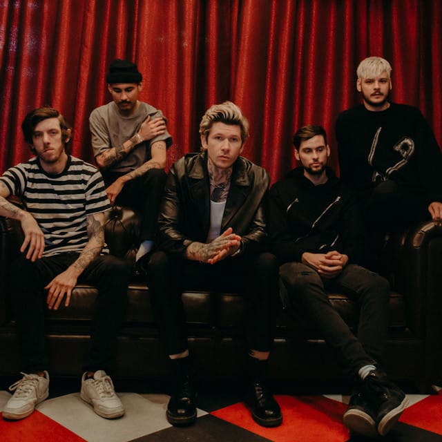 Rain City Drive suites and premium seating