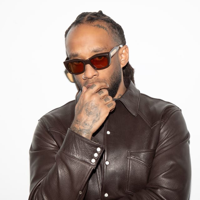 Ty Dolla $ign suites and premium seating