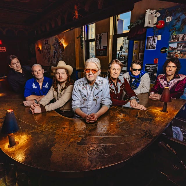 Blue Rodeo suites and premium seating