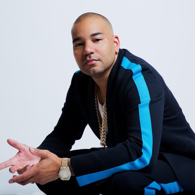 Dj Envy suites and premium seating
