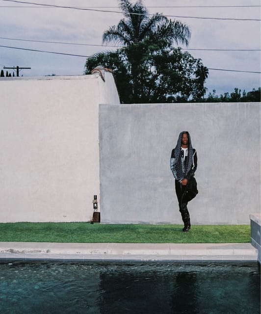 Swapa suites and premium seating