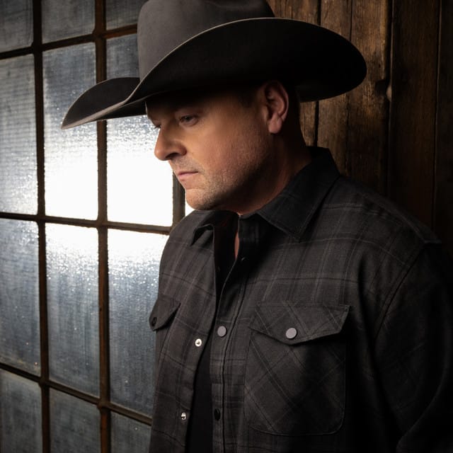 Gord Bamford suites and premium seating