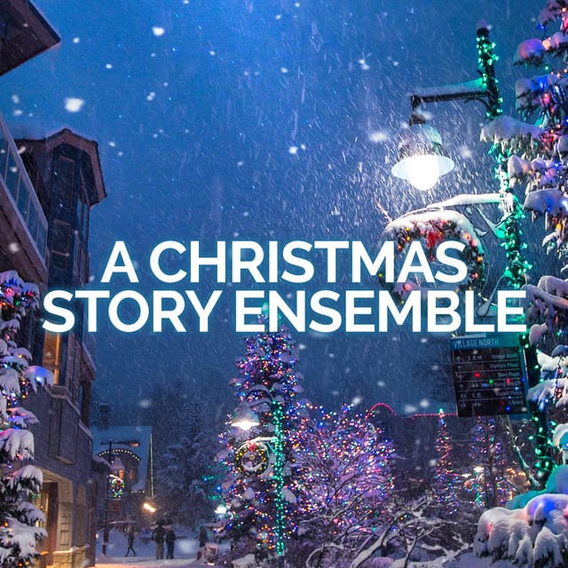 A Christmas Story - The Musical suites and premium seating