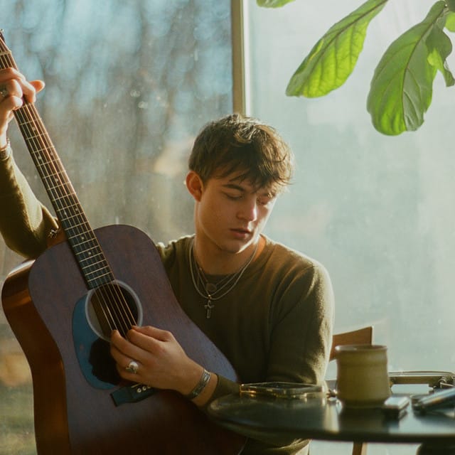 Waylon Wyatt suites and premium seating