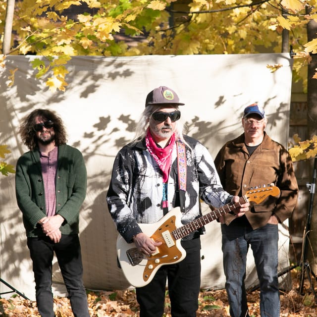 Dinosaur Jr. suites and premium seating