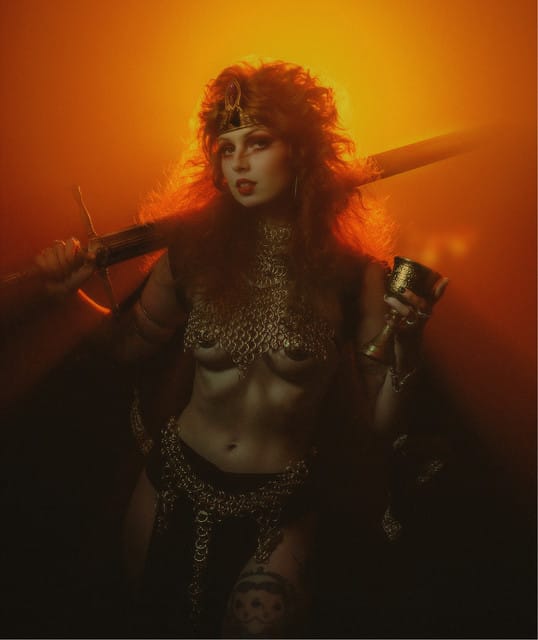 Castle Rat suites and premium seating