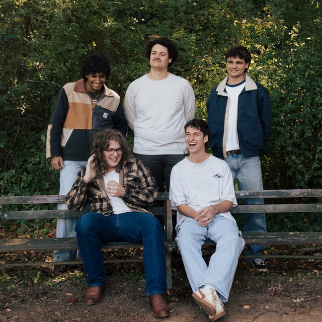 Penelope Road suites and premium seating