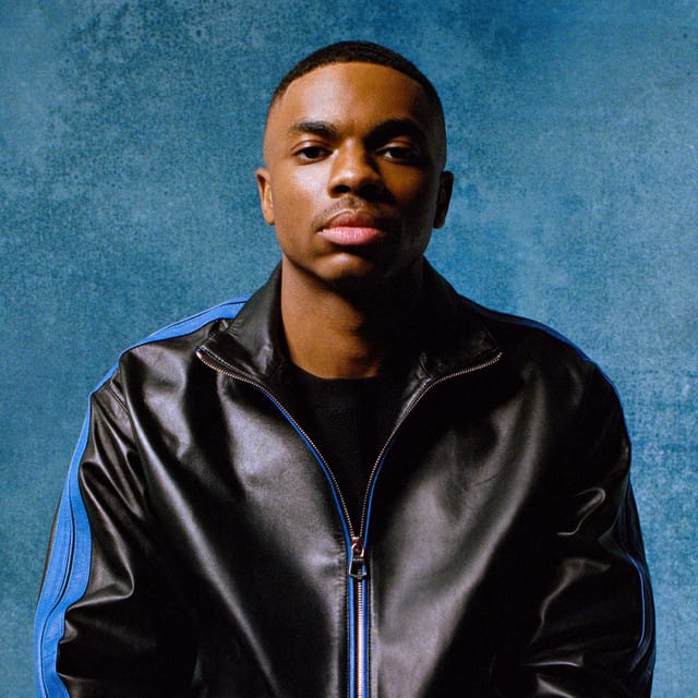 Vince Staples suites and premium seating