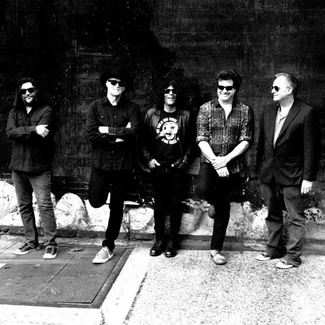 Dramarama suites and premium seating