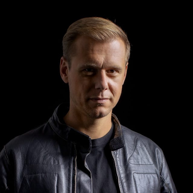 Armin Van Buuren suites and premium seating