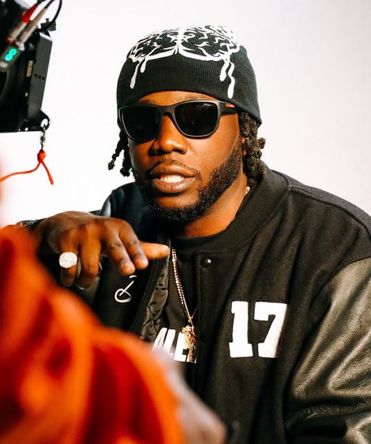 Dot Da Genius suites and premium seating