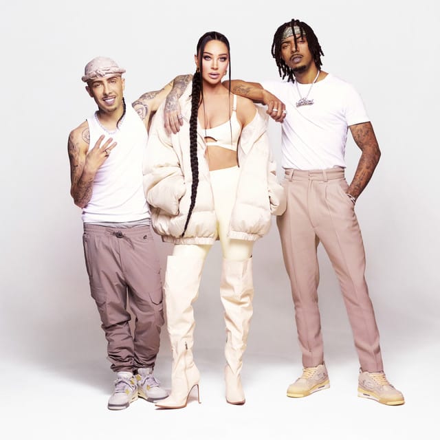 N-Dubz suites and premium seating
