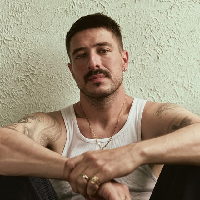 Marcus Mumford suites and premium seating