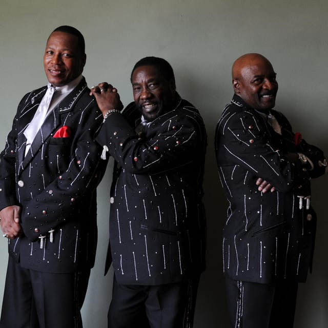 OJays suites and premium seating
