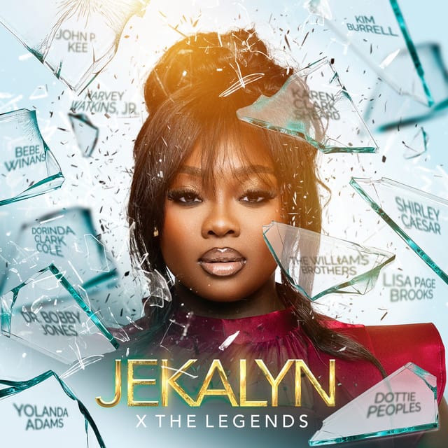 Jekalyn Carr suites and premium seating