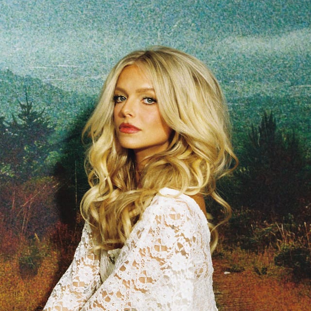 Carter Faith suites and premium seating