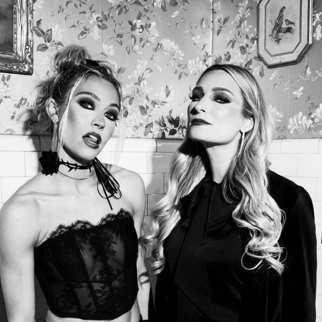 The Pretty Wild suites and premium seating