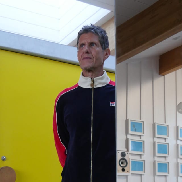 Mike D suites and premium seating