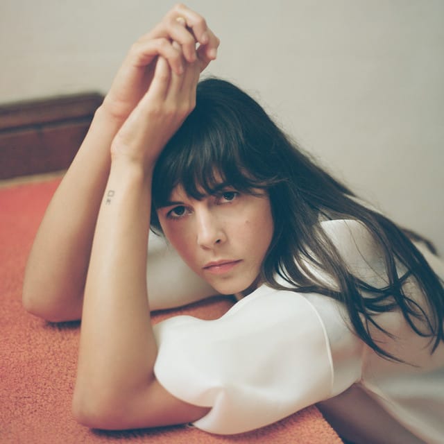 Madi Diaz suites and premium seating