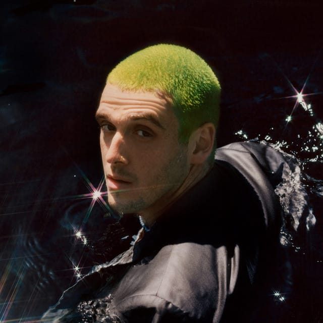 Lauv suites and premium seating