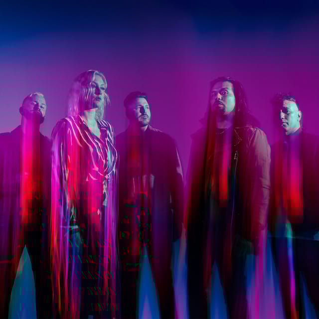 Pop Evil suites and premium seating