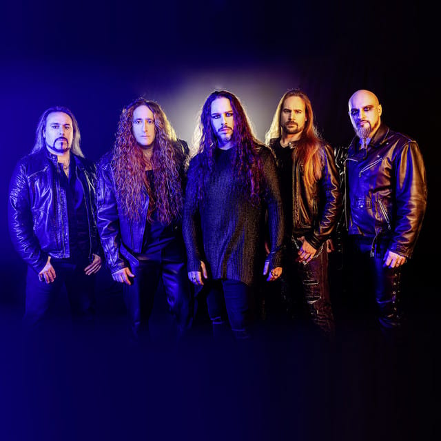 Rhapsody Of Fire suites and premium seating