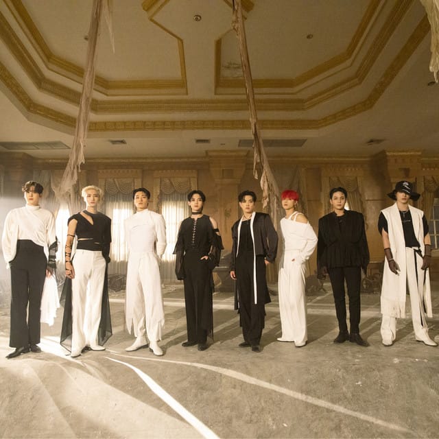 Ateez suites and premium seating