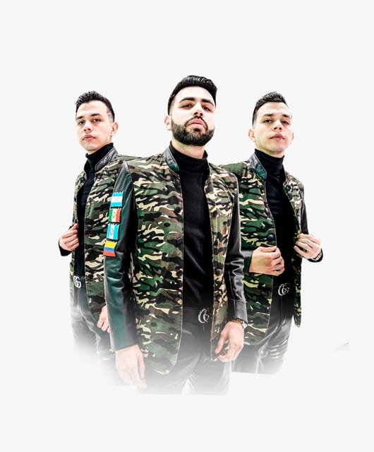 Los Parras suites and premium seating