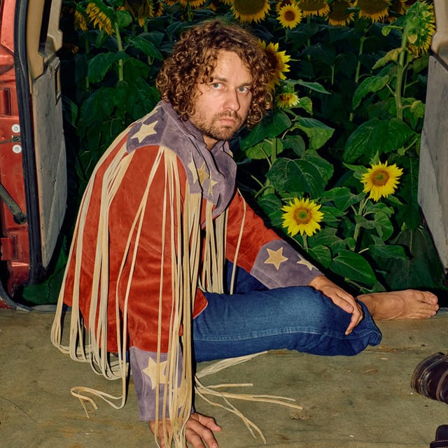 Kevin Morby suites and premium seating