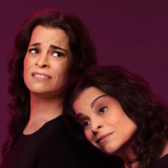 Jessica Kirson suites and premium seating