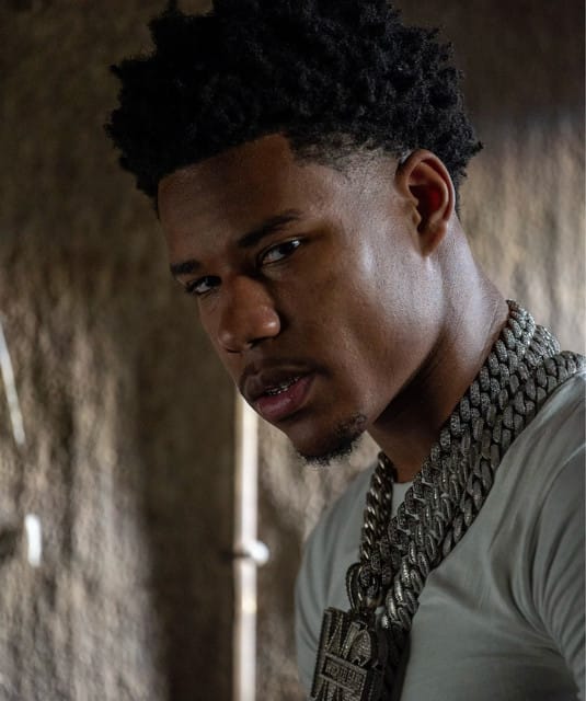 Nardo Wick suites and premium seating