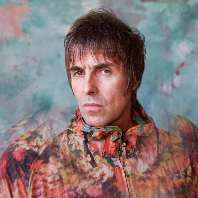 Liam Gallagher suites and premium seating