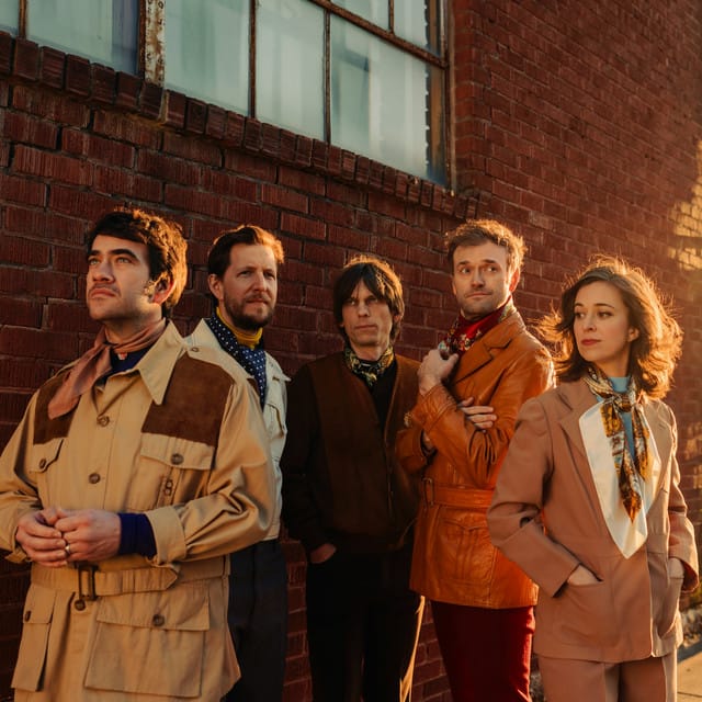 The Punch Brothers suites and premium seating