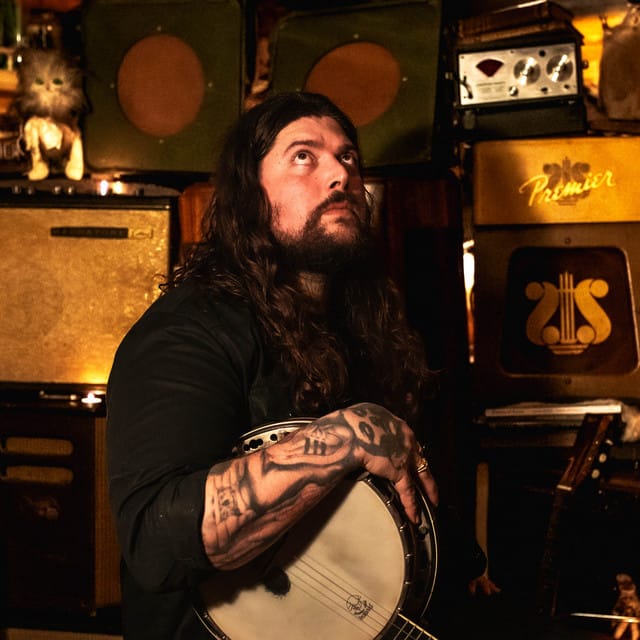 Amigo The Devil suites and premium seating