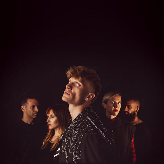 Mother Mother suites and premium seating