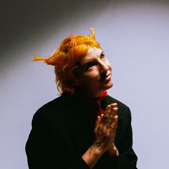 Caroline Rose suites and premium seating