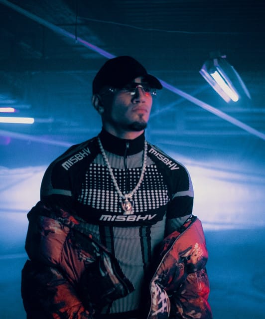 Omar Courtz suites and premium seating