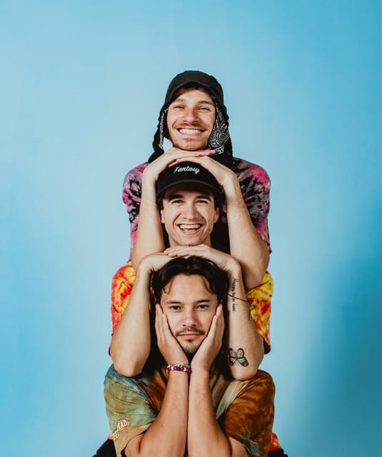 Levity suites and premium seating