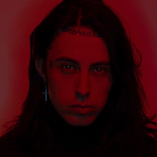 Falling In Reverse suites and premium seating