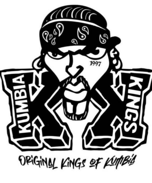 Los Kumbia Kings suites and premium seating