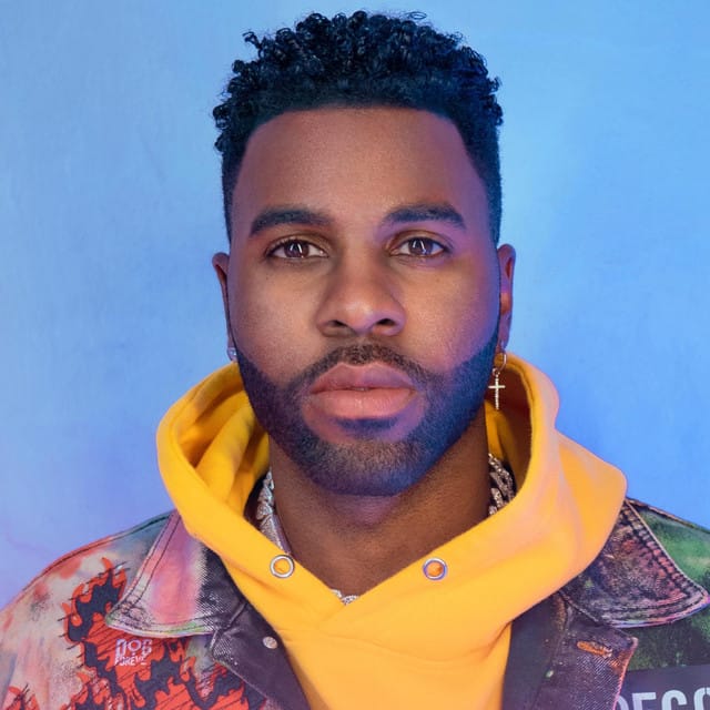 Jason Derulo suites and premium seating