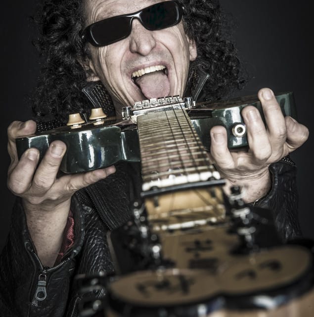 El Tri suites and premium seating