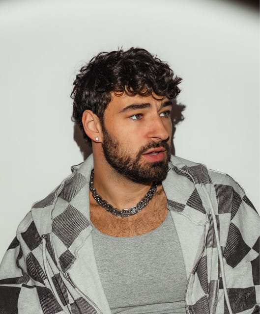 Crankdat suites and premium seating